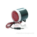 Fls-1168-Wms01 Wired Mini Siren